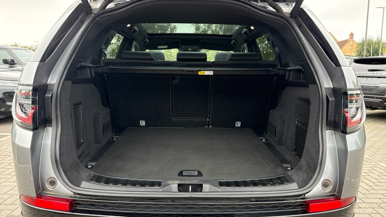 Land Rover Discovery Sport 1.5 P300e R-Dynamic HSE 5dr Auto [5 Seat] Station Wagon